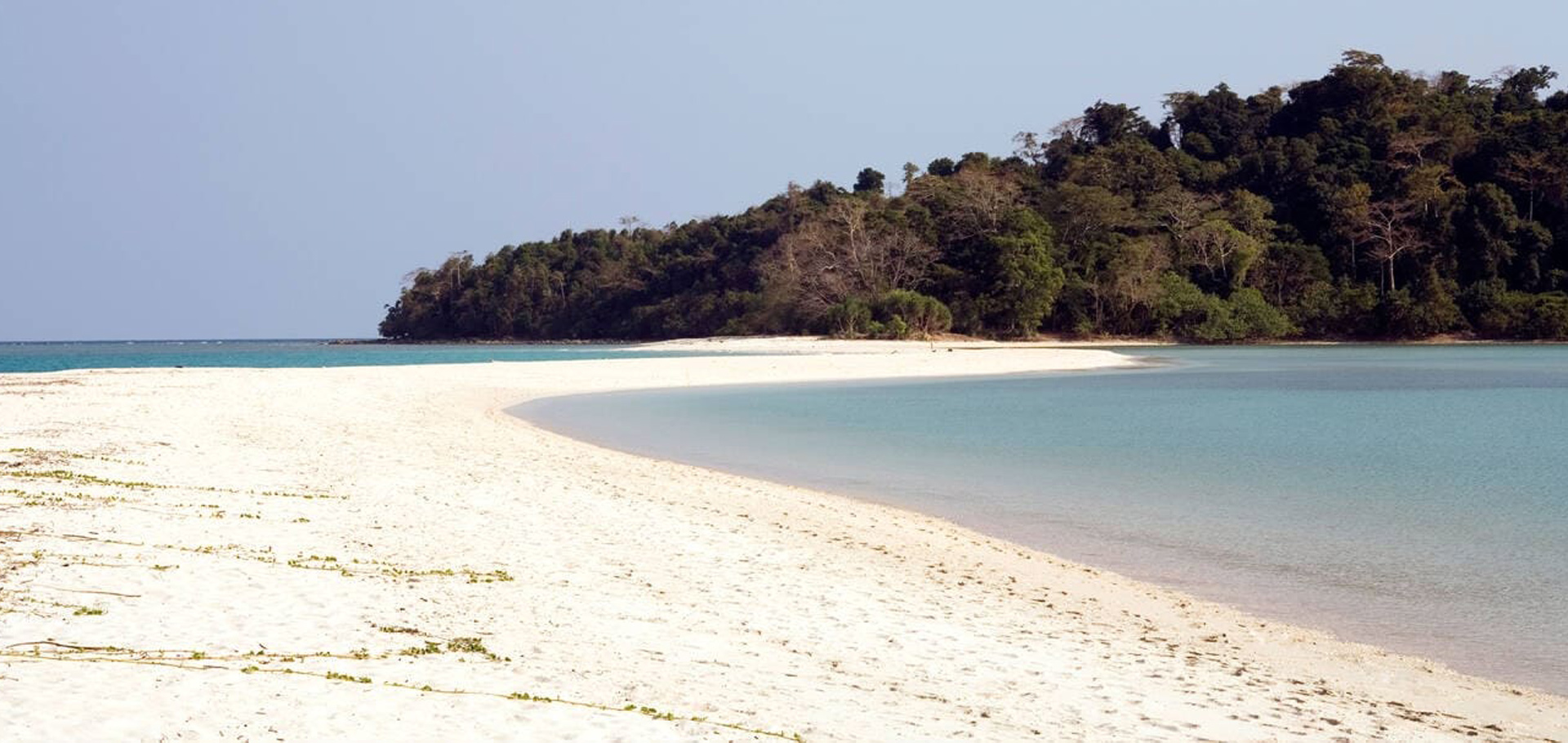 Diglipur Island