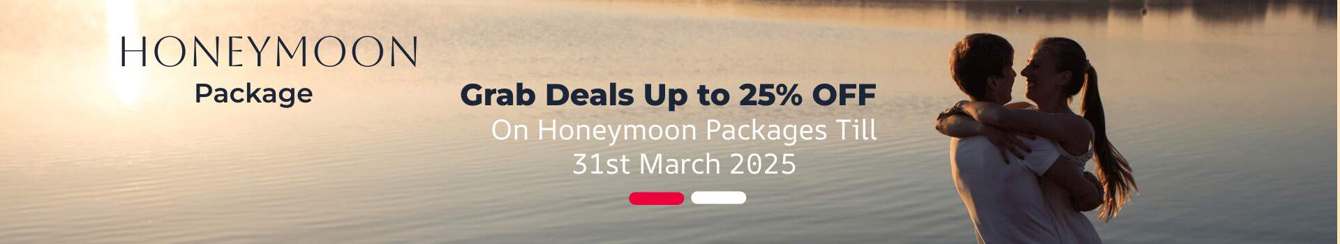 Honeymoon Offers(3)
