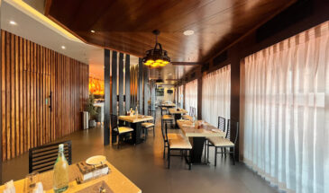 Hotel Bell elite Restaurant