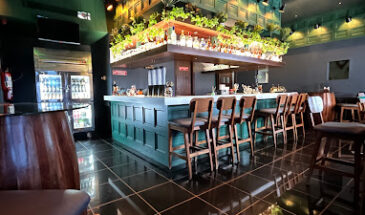Hotel Bell elite Restaurant & BAR