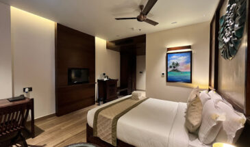 Hotel Bell elite room photo 2