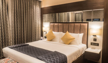 Best hotel at near Andaman Airport ( Veer Sarvarkar International airport) Hotel Eastern Gate serves as your perfect Andaman getaway. This welcoming hotel in Port Blair boasts 34 well-appointed rooms