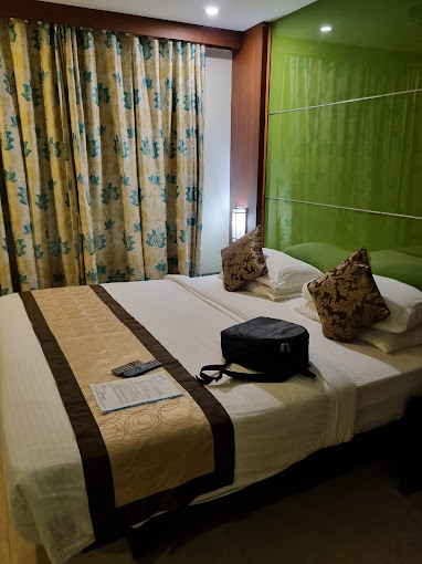 Hotel Tsg Emerald View